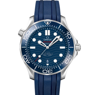 SEAMASTER DIVER 300 M