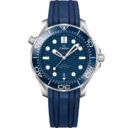 SEAMASTER DIVER 300 M