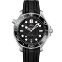 SEAMASTER DIVER 300 M
