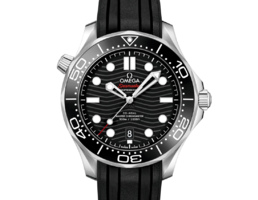 SEAMASTER DIVER 300 M