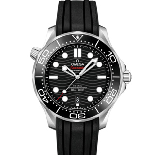 SEAMASTER DIVER 300 M