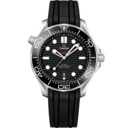 SEAMASTER DIVER 300 M