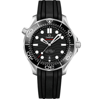 SEAMASTER DIVER 300 M