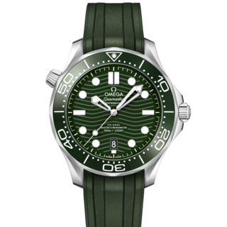 SEAMASTER DIVER 300 M