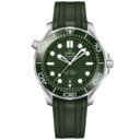 SEAMASTER DIVER 300 M