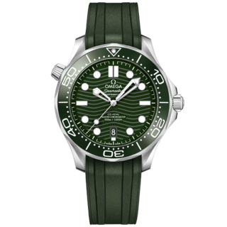 SEAMASTER DIVER 300 M