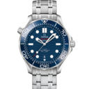 SEAMASTER DIVER 300 M