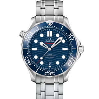 SEAMASTER DIVER 300 M