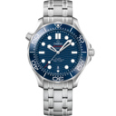 SEAMASTER DIVER 300 M