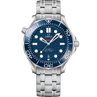SEAMASTER DIVER 300 M