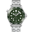 SEAMASTER DIVER 300 M