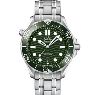 SEAMASTER DIVER 300 M