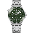 SEAMASTER DIVER 300 M