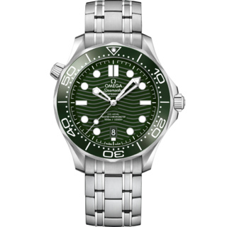 SEAMASTER DIVER 300 M