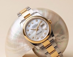 Oyster Datejust