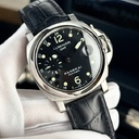 Officine Panerai Luminor GMT 40 mm