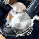 Officine Panerai Luminor GMT 40 mm