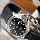 Officine Panerai Luminor GMT 40 mm