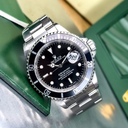 Submariner Date 40 mm