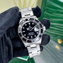Submariner Date 40 mm