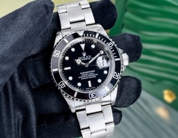Submariner Date 40 mm