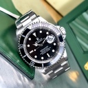 Submariner Date 40 mm