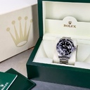Submariner Date 40 mm