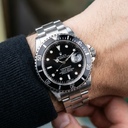 Submariner Date 40 mm