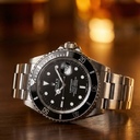 Submariner Date 40 mm