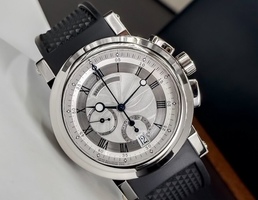 MARINE CHRONOGRAPH