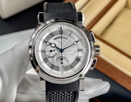 MARINE CHRONOGRAPH