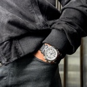 MARINE CHRONOGRAPH