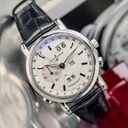 GMT +/- Perpetual