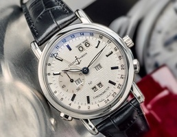 GMT +/- Perpetual