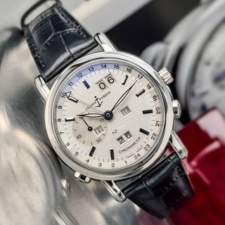 GMT +/- Perpetual
