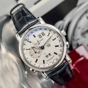 GMT +/- Perpetual