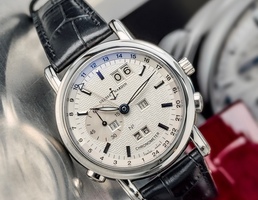 GMT +/- Perpetual
