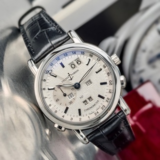 GMT +/- Perpetual