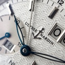 GMT +/- Perpetual