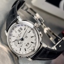 GMT +/- Perpetual