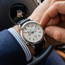 GMT +/- Perpetual