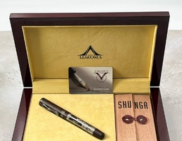 Перьевая ручка Visconti Limited Edition Shunga