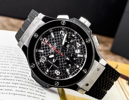 Big Bang Chronograph 44 mm