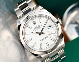 Datejust 41