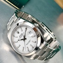 Datejust 41