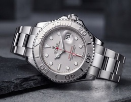 Yacht-Master 40 mm