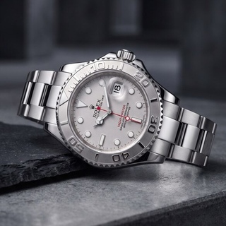 Yacht-Master 40 mm