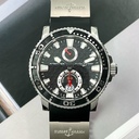 Diver Maxi Marine Chronometer
