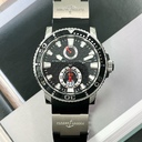 Diver Maxi Marine Chronometer
