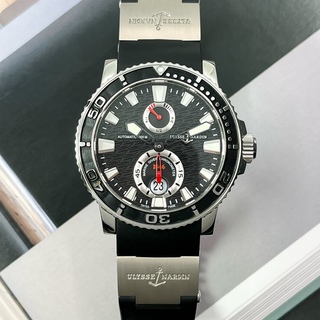 Diver Maxi Marine Chronometer